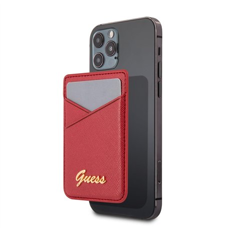 GUESS x, x Mixte, Rouge, Taille Unique