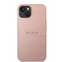 Guess GUHCP14MPSASBPI Coque pour iPhone 14 Plus 6,7" Rose Sa