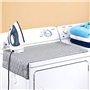 SHOP-STORY - Tapis Nappe de Repassage Portable et Antidérapant pour Les Voyages Plus Besoin de Table à Repasser 85 x 48 cm