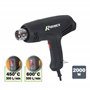 Ribitech - Décapeur thermique 2000 W - PRDECA2000