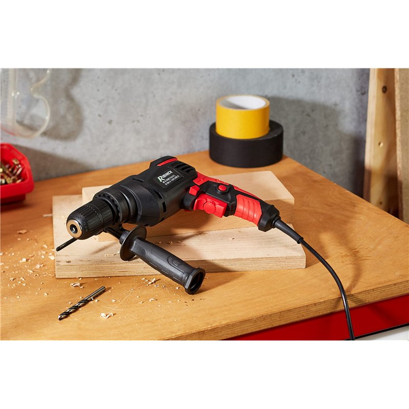 Image secondaire de Perceuse électrique 710W avec variateur