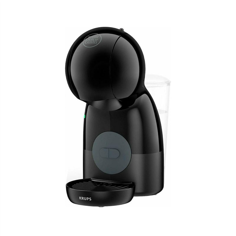 KRUPS Coffee Machine Dolce Gusto Piccolo XS Anthracite