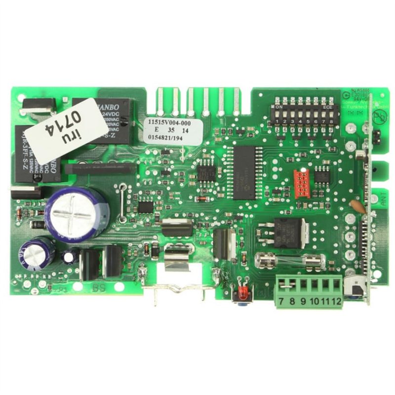 Sommer - platine duo sommer 11515v004