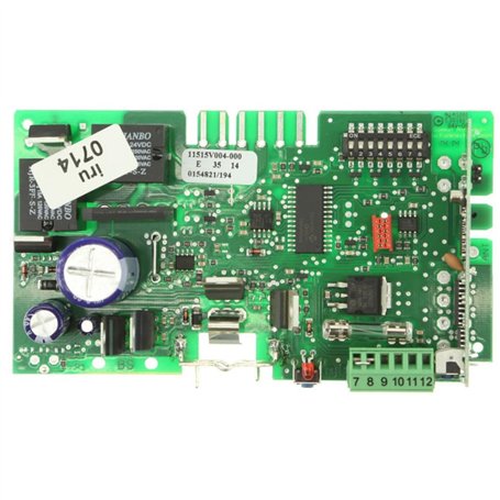 Sommer - platine duo sommer 11515v004