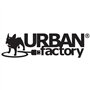 URBAN FACTORY ONLEE COLOR Souris Bluetooth 5 0 Violet pastel