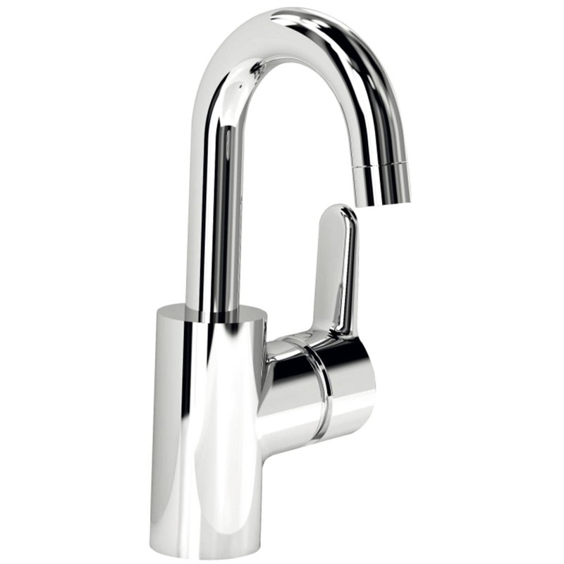 Ideal Standard B9933AA Connect Blue Robinet à bec haut Chromé