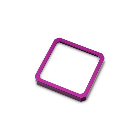 Cadre de Waterblock CPU Ekwb EK-Quantum Magnitude Accent sTRX4 (Violet)