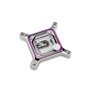 Cadre de Waterblock CPU Ekwb EK-Quantum Magnitude Accent sTRX4 (Violet)