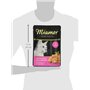 Miamor Katzenfutter Feine Filets Thunfisch & Krebsfleisch 100 g, 24er Pack (24 x 100 g)