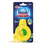 Finish Calgonit - Désodorisant Lave-Vaisselle - Citron - 5 m
