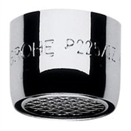 GROHE 13950000 Mousseur à économie d'eau,