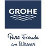 GROHE Essentials 40369DC1 Cadre Support/Import Allemagne
