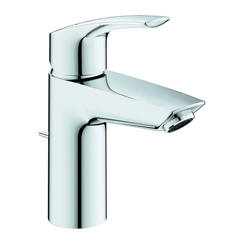 Grohe Eurosmart Robinet lavabo S-size chrome