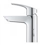 Grohe Eurosmart Robinet lavabo S-size chrome