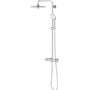 GROHE 27 296 003 EUPHORIA SYSTEM 260 Grifo Termostático Gran Ducha Cromo