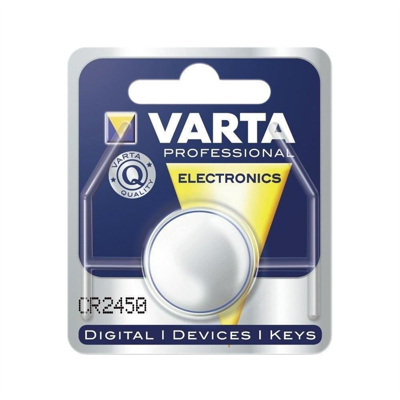 Carpriss 79012450 - Batterie pour appareils
