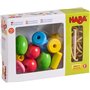 HABA 1970 Bambini Beads- for Ages 3 and Up (Made in Germany)