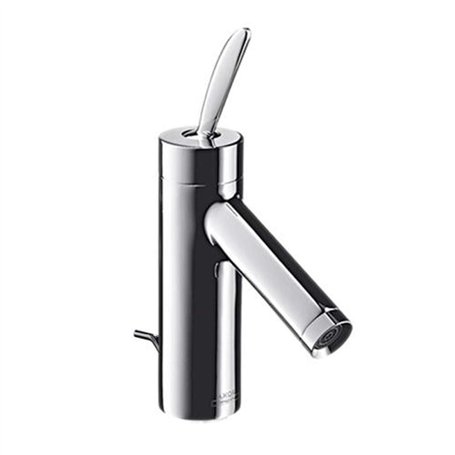 Hansgrohe Axor Hansgrohe - Robinet lavabo - Robinet Mitigeur Lavabo AXOR STARCK CLASSIC EcoSmart Hansgrohe - Chrome
