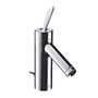 Hansgrohe Axor Hansgrohe - Robinet lavabo - Robinet Mitigeur Lavabo AXOR STARCK CLASSIC EcoSmart Hansgrohe - Chrome