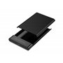Conceptronic DANTE06B 2.5" Hard Drive Box USB 3.0