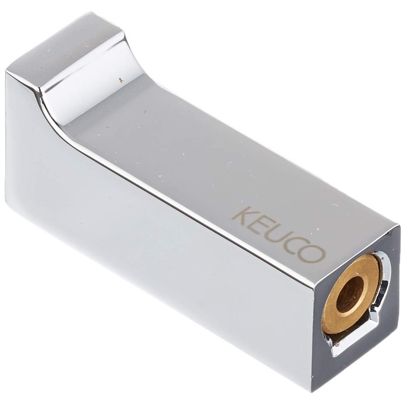 Image secondaire de Keuco 11114010000 Crochet pour Serviette Edition 11 Chromé 47 mm