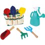 Legler Set de Jardinage Enfant