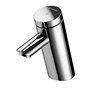 Schell 21100699 7888628 Puris SC Robinetterie WT à fermeture automatique eau froide Chromé