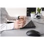 CHERRY WetEx®, film de protection flexible pour clavier, protection fiable contre la contamination par les liquides, la poussièr