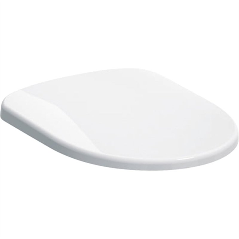 Geberit Siège Thermique durcissant Original Selnova 500.331.00.1