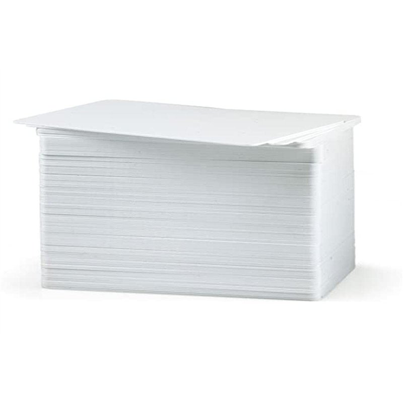 Zebra 104523-111 Carte PVC (5 packs x 100)