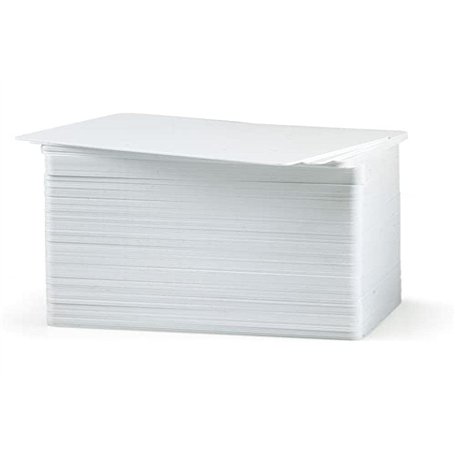 Zebra 104523-111 Carte PVC (5 packs x 100)
