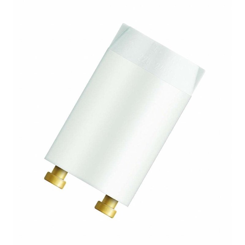 Osram ST 151 Try25 Tube Fluorescent 16XTry25 VDE DSN CEBEC