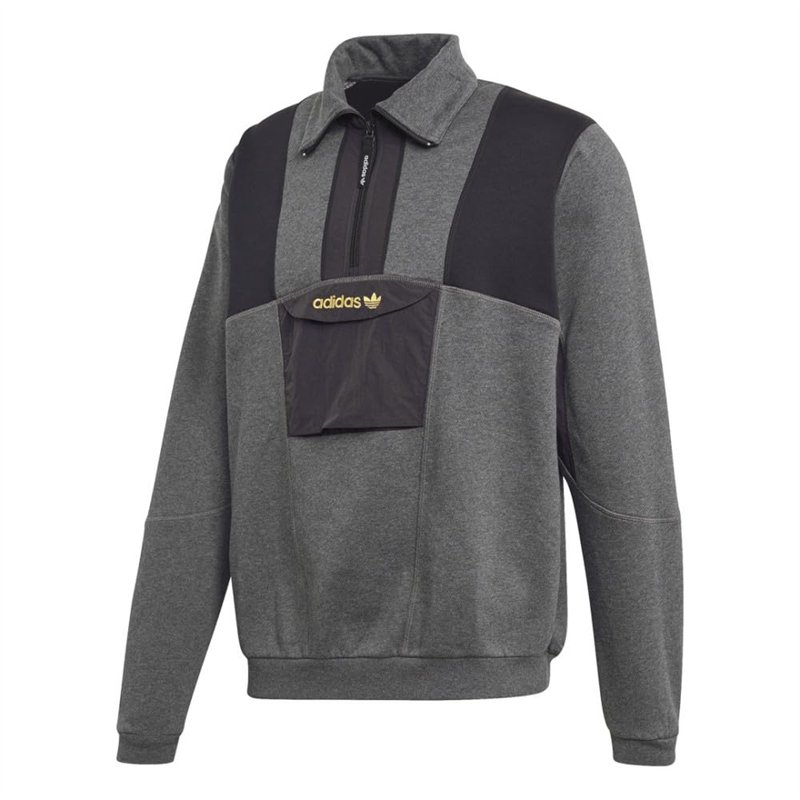 adidas S6493997 Maillot de survêtement, Multicolore, XL Homme