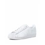 adidas Homme Superstar Baskets, FTWR White, Fraction_46_and_2_Thirds EU