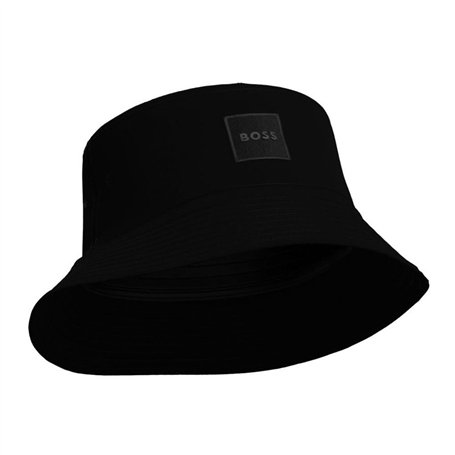 BOSS Febas-PL, Casquette Homme, Black1,