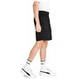 PUMA Short de Sport pour Homme Modern Basics M Noir