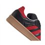 adidas Homme Samba Basket, Noir, 44 EU