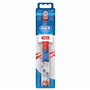 Oral-B 80308517 Brosse à Dents Electrique Enfant Brosse à Dents Rotative Multi Batterie AA 84 g 36 mm 55 mm 240 mm
