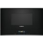 Micro-ondes Siemens AG BF722R1B1 Noir 900 W 21 L