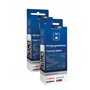 Bosch 10 x 2 Cleaning Tablets for Siemens Neff Gaggenau 00311979 Coffee Machines