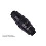 Alphacool 17441 Accessoire de matériel de Refroidissement Noir