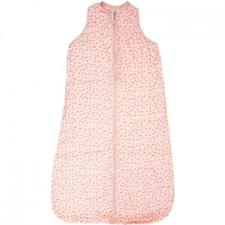 DOMIVA Gigoteuse mousseline bambou - 6-24m 90cm - Imprimé poeme 48,99 €