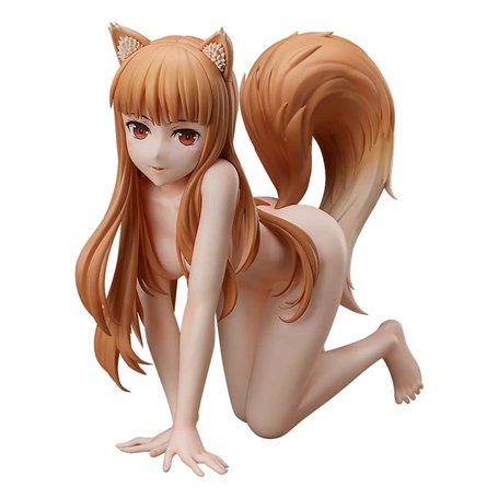 Freeing - Figurine Holo 1/4 en PVC Spice and Wolf