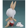 GOOD SMILE COMPANY Nanachi Fig. 13 cm Made in Abyss Nendoroid re-Run