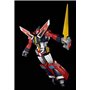 Galaxy Cyclone Braiger Figurine Moderoid Plastic Model Kit Braiger 17 cm (re-Run)