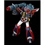 Galaxy Cyclone Braiger Figurine Moderoid Plastic Model Kit Braiger 17 cm (re-Run)