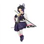 GOOD SMILE COMPANY Kocho Shinobu Fig. 11 cm Demon Slayer Kimetsu no Yaiba Noodle Stopper