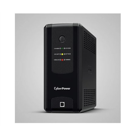 CyberPower UT Series UT1200EIG - USV - 700 Watt - 1200 VA