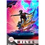 Spider-Man : Across The Spider-Verse Part One-Miles DS-162 D-Stage Statue