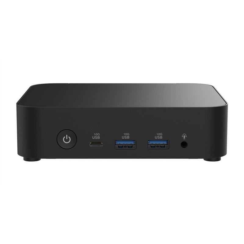 ASUS NUC/14 Essen RNUC14MNK2500002 EU Cord L6 (90AR00M2-M00030)